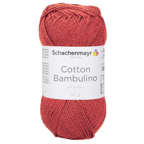 SCM Cotton Bambulino 36
